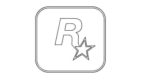 Раскраска логотипы игр