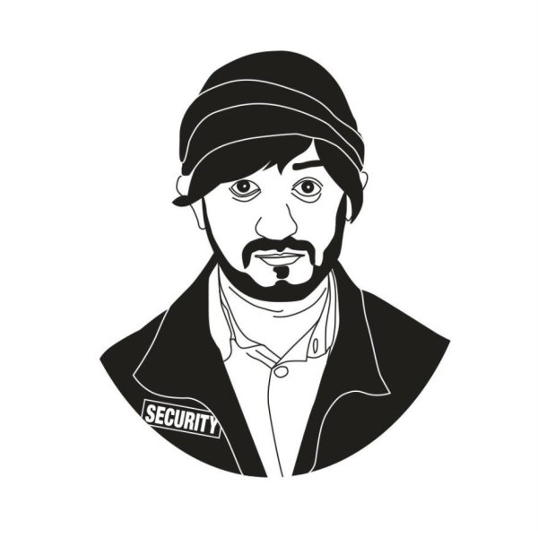 Александр Бородач