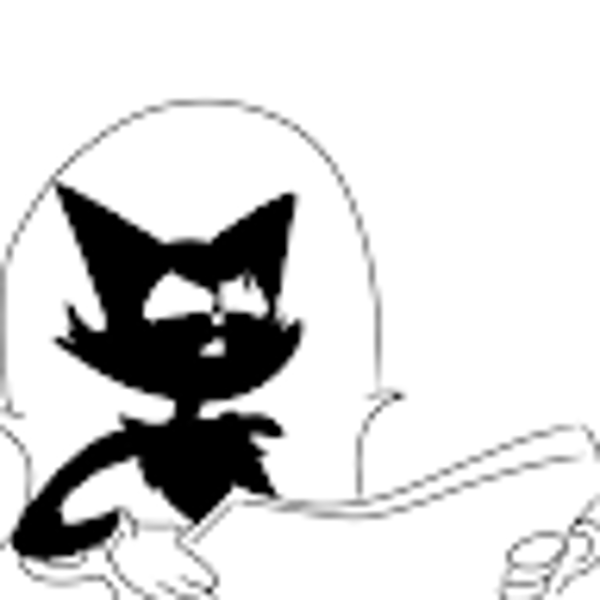 SCP кот Феликс