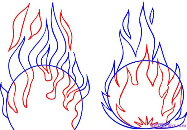 Горячий стул