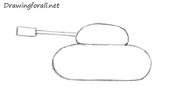 Война рисунок карандашом