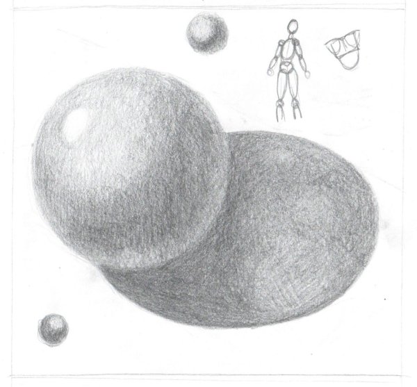 Академическая триховка шараш