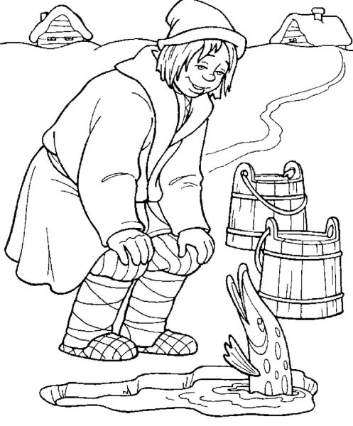 Сказки Пушкина о царе Салтане белка