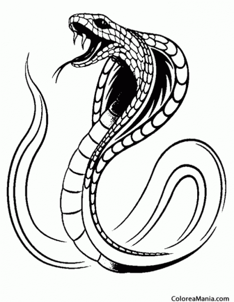 Богиня-змея - Кобра Уаджит