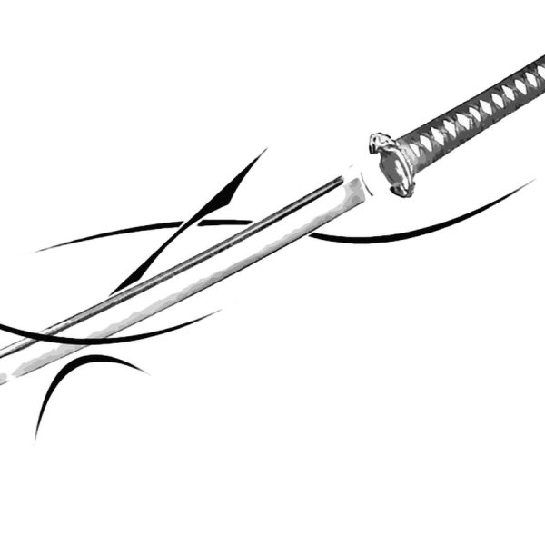 Катана Грейс