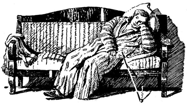 Илья Ильич Обломов