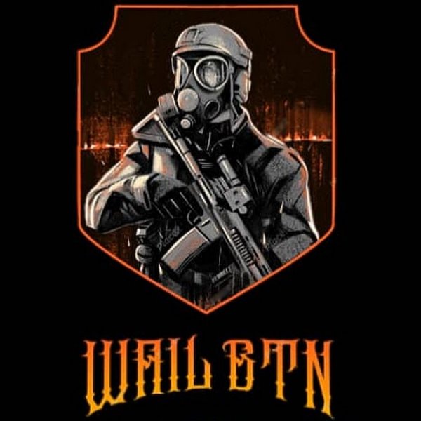 Маска лисы референс