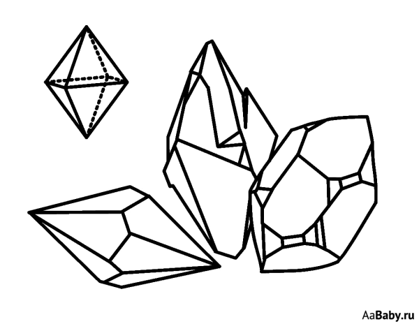 Геометрия эскиз