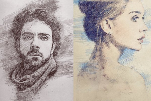 Редактор скетч