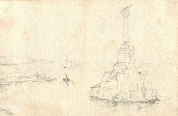 Севастополь памятник затопленным вектор