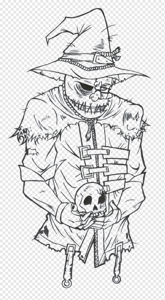 Ходячий замок скетч