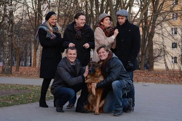 Мухтар текст