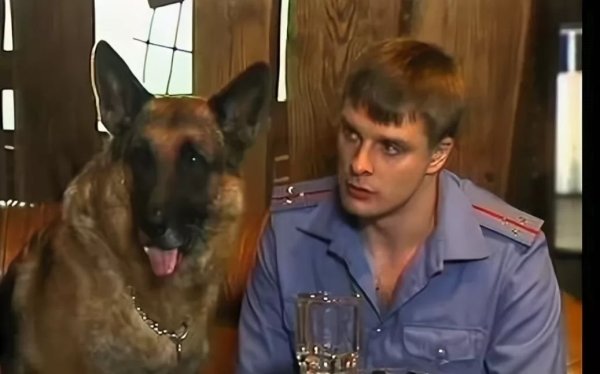 Иван Давыдов Мухтар