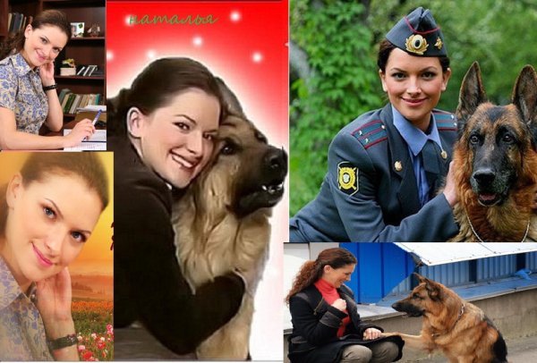 Возвращение Мухтара Максим Жаров