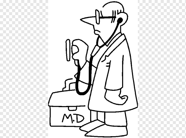 Рисование профессии подготовительная группа