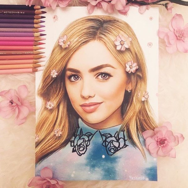 Леонардо ди Каприо в молодости портрет