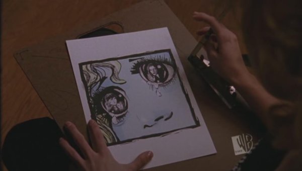 Портрет Пейтона Moormeier