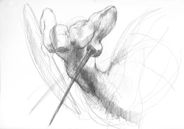 Зарисовки души