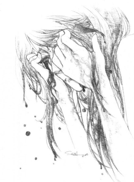 Зарисовки души