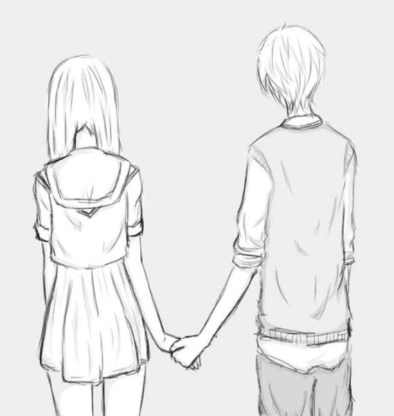 Что нарисовать на спине