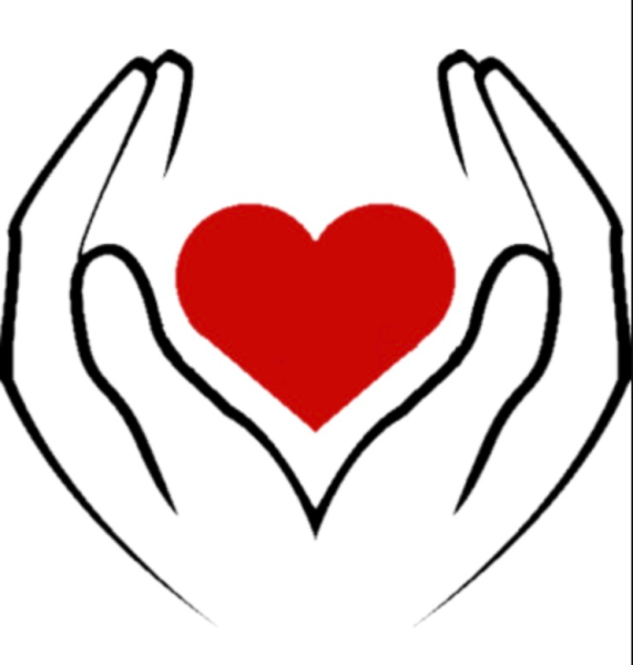 Сердечко символ