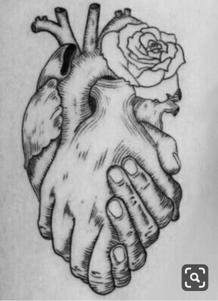 Эскизы тату на руку