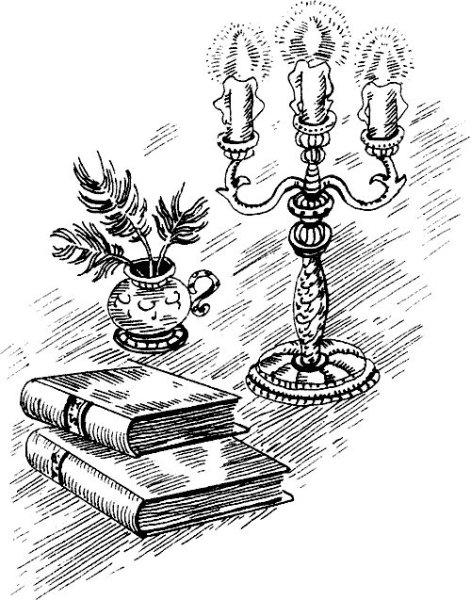 Литература иллюстрации