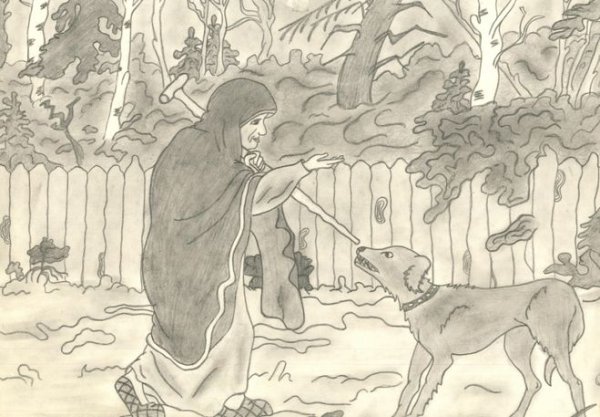 Принц на коне раскраска