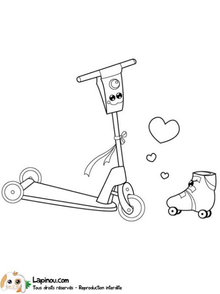 Раскраска. Игрушки