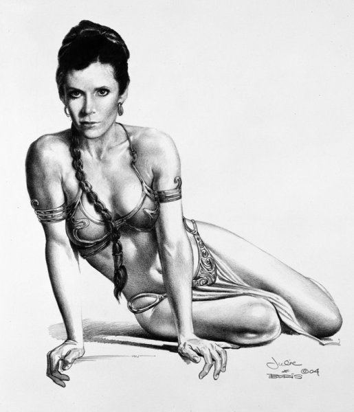 Борис Валеджио картины карандашом