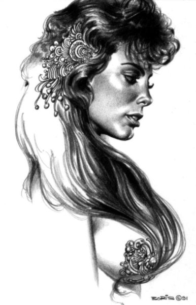 Валеджо дракон