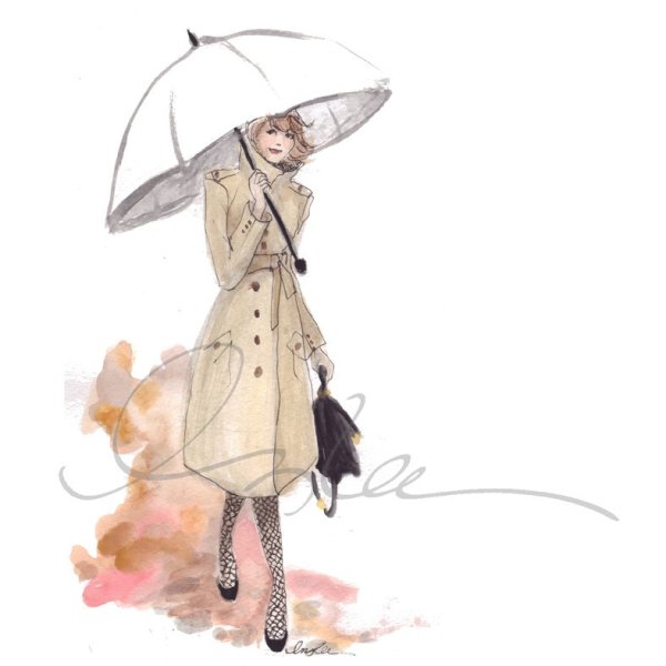 Художник Инсли Хайнс