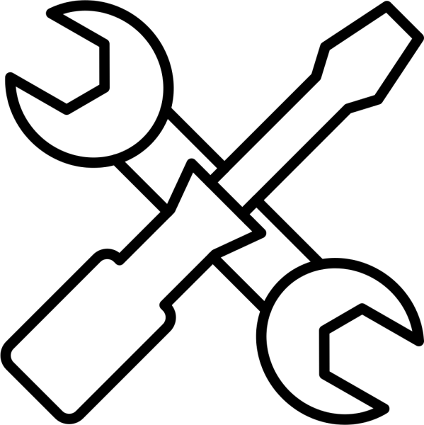 Раскраска серп и молот для детей