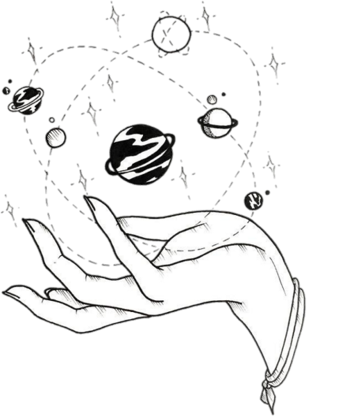 Точечная композиция