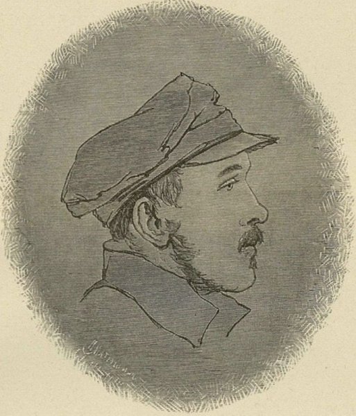 М.Ю. Лермонтов глазами художников 21 века