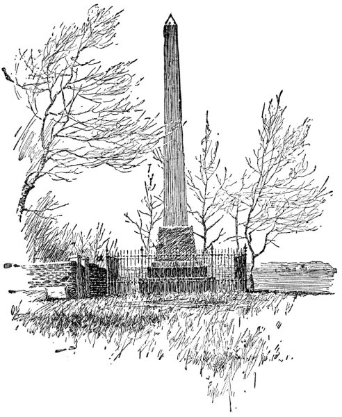 Памятники Великой Отечественной войны