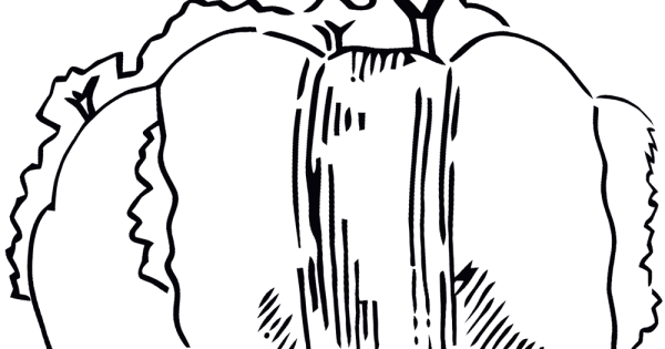 В море. Раскраска