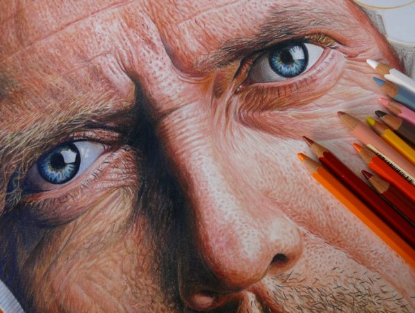 Художник Dino Tomic