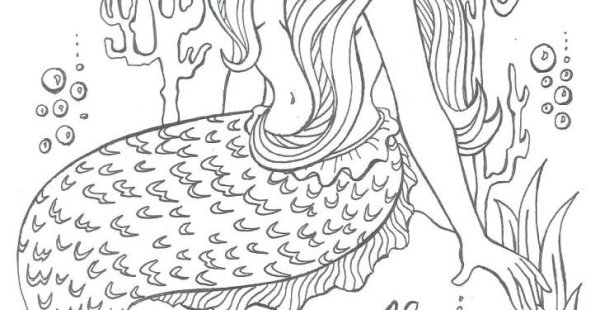 Раскраски для девочек 12 лет