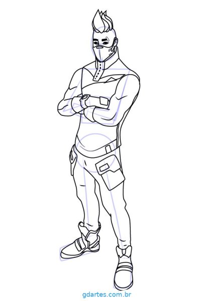 Рисунки из фри фаер