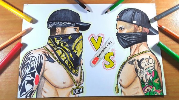 Фри фаер для рисования