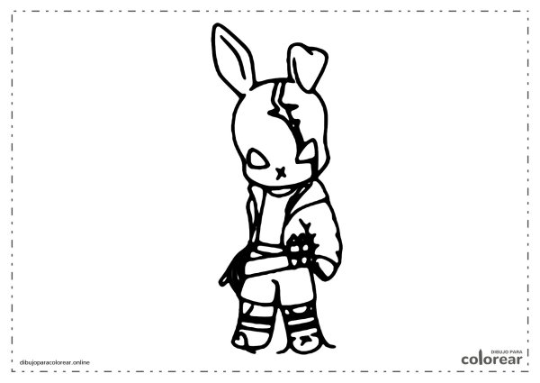 АВМ рисунок карандашом