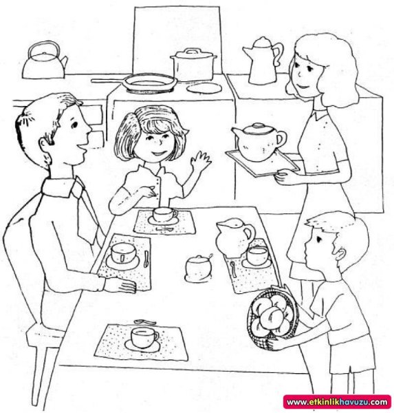 Раскраска учитель