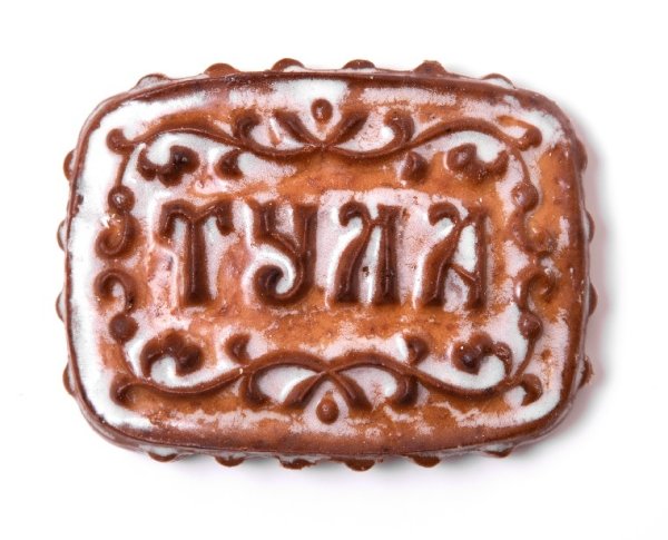 Тульские пряники Демичев