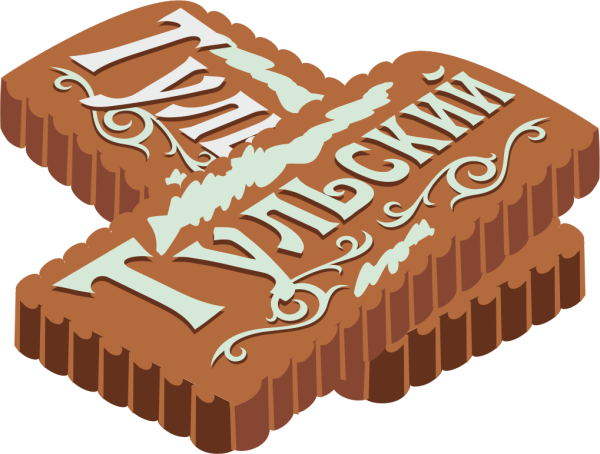 Тульский самовар раскраска для детей