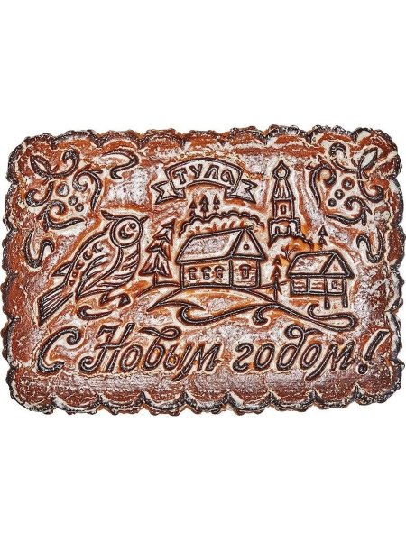 Тульский пряник яп