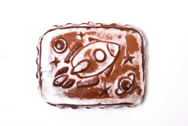 Тульский пряник