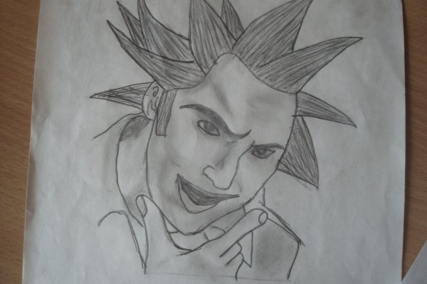 Михаил Горшенев нарисовать