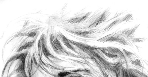 Король и Шут рисунок карандашом для срисовки