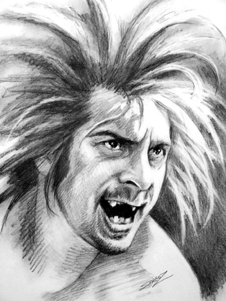 Горшок Король и Шут арт